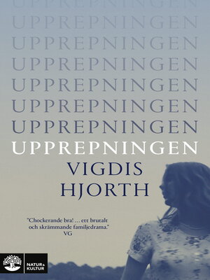cover image of Upprepningen